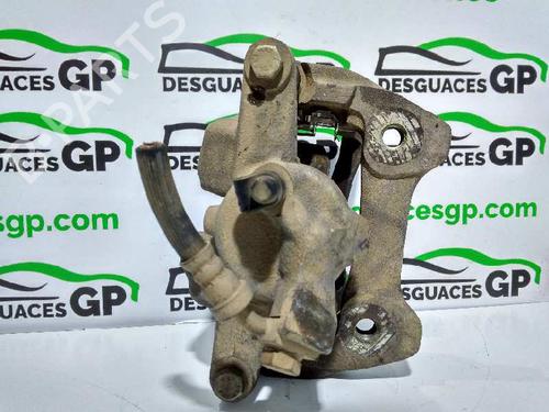 Left rear brake caliper LAND ROVER DISCOVERY III (L319) 2.7 TD 4x4 | BP11607708M107 