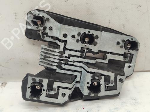 Used Lamp holder ROVER 45 I Saloon (RT) 1.6 (109 hp) 23089590