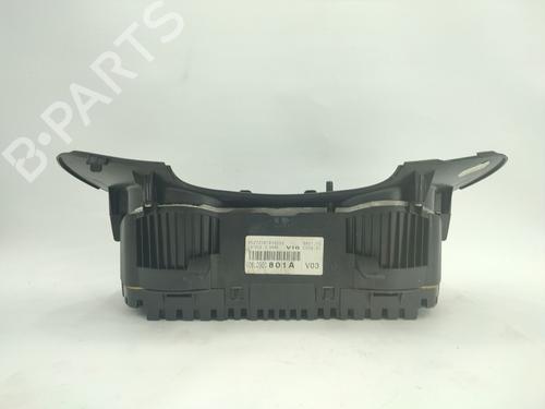 Instrument cluster SEAT CORDOBA (6L2) 1.9 SDI | BP31018864C47