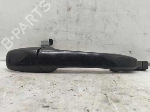 Used Front right exterior door handle MAZDA 6 Saloon (GG) 2.0 DI (GG14) (143 hp) 24701278