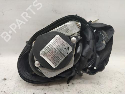 Front right seatbelt VW POLO (9N_, 9A_) 1.9 SDI | BP27673263I25 