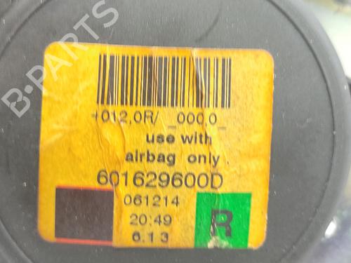 Front right seatbelt BMW 5 (E60) 520 d | BP31980102I25