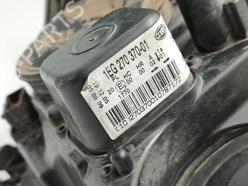 Left headlight OPEL ASTRA H (A04) 1.9 CDTI 16V (L48) | BP39809179C28 - Image 3