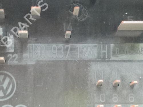 Fuse box SEAT ALTEA (5P1)  | BP20510130E1 