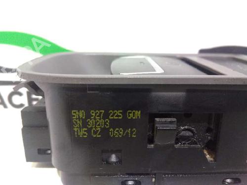 Electric handbrake SEAT ALHAMBRA (710, 711) 2.0 TDI | BP7160815E5 
