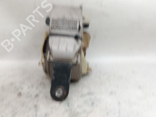 Front left seatbelt FORD MONDEO III Saloon (B4Y) 2.0 16V TDDi / TDCi | BP27560178I26 
