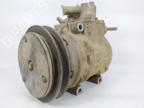 Used AC compressor KIA SPORTAGE SUV (K00) 2.0 TD 4WD (83 hp) 9734798