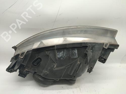 Right headlight SAAB 9-3 Estate (E50) 1.9 TiD | BP25792229C29 