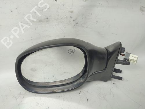Used Left mirror CITROËN XSARA PICASSO (N68) 2.0 HDi (90 hp) 13449064