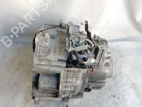 Used Gearbox SKODA OCTAVIA II Combi (1Z5) 2.0 TDI 16V (140 hp) 30624500