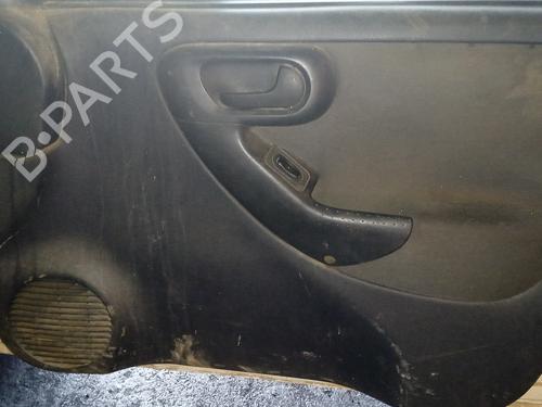 Left front window switch OPEL CORSA C (X01) | BP13492311I27 - Image 7