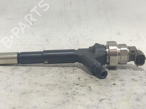 Used Injector Injector OPEL ASTRA J (P10) 1.7 CDTI (68) (110 hp) 34584289 34584289