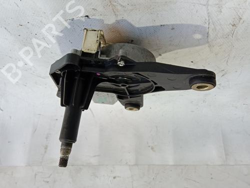 Rear wiper motor NISSAN MICRA III (K12) 1.5 dCi | BP25253173M102 