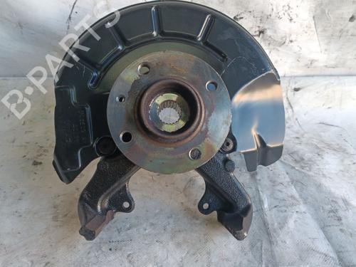 Right front steering knuckle SEAT Mii (KF1, KE1) 1.0 | BP40496365M26 - Image 6