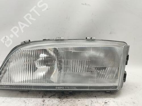 Used Left headlight Left headlight 38912319 38912319