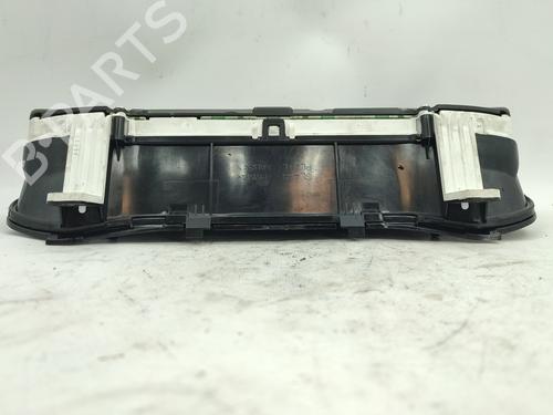 Instrument cluster TOYOTA AVENSIS Estate (_T25_) 2.2 D-4D (ADT251_, ADT251R) | BP29921290C47