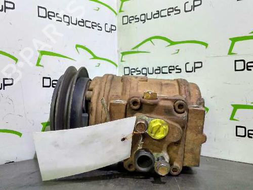 AC compressor KIA SPORTAGE SUV (K00) 2.0 TD 4WD | BP7130928M34 
