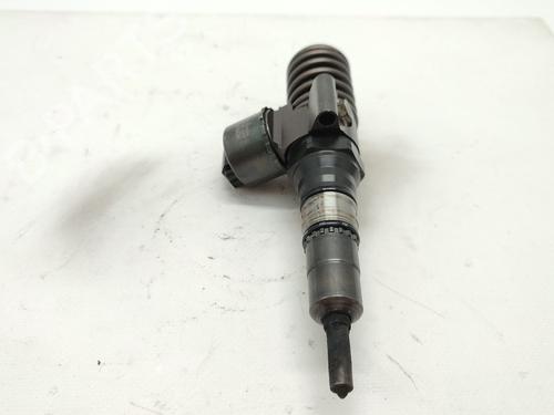 Used Injector Injector SEAT LEON (1P1) 2.0 TDI 16V (140 hp) 40087734 40087734