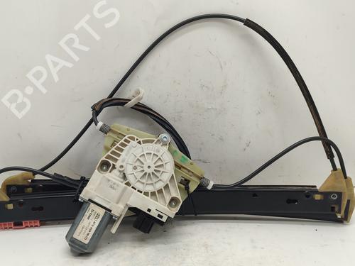 Used Front left window mechanism AUDI A6 Allroad C6 (4FH) [2006-2011]  23094043