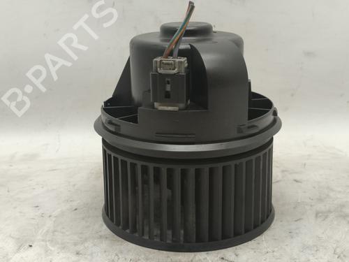 Used Heater blower motor FORD S-MAX (WA6) [2006-2014]  17231434