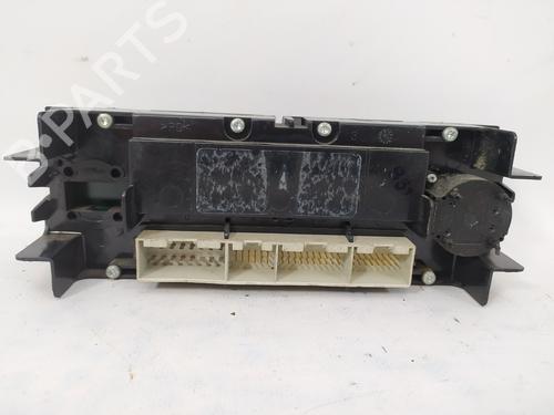 Climate control SKODA OCTAVIA I (1U2) 1.9 TDI | BP13447916I5 
