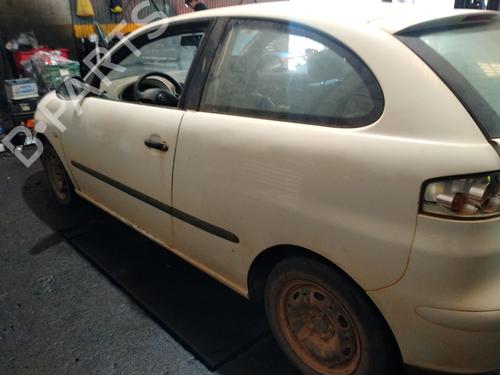 Headlight switch SEAT IBIZA III (6L1) 1.9 SDI | BP40296006I24 - Image 10
