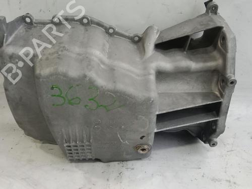 Ölwanne für RENAULT MEGANE I (BA0/1_) 1.4 16V (BA0D, BA1H, BA0W, BA10) (95 hp) 33027640