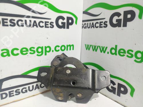 Used Front left lock CITROËN BERLINGO / BERLINGO FIRST Box Body/MPV (M_) 1.9 D 70 (MBWJZ, MCWJZ) (69 hp) 7130739