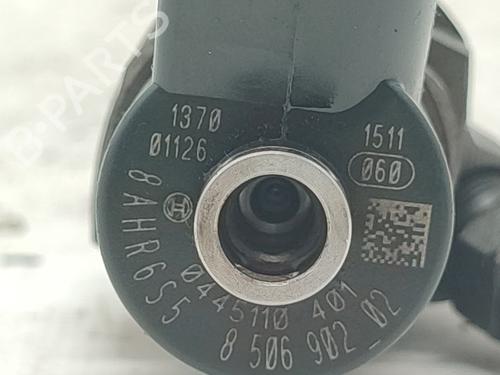 Injector MINI MINI COUNTRYMAN (R60) Cooper D | BP30176522M100