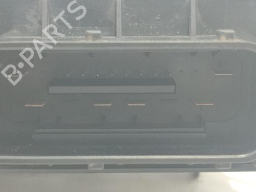 Engine control unit (ECU) OPEL ASTRA G Hatchback (T98)  | BP18858685M57 