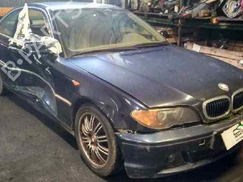 Right sun visor BMW 3 Coupe (E46) | BP7141703I2 - Image 5
