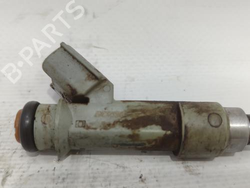 Injector PEUGEOT 107 (PM_, PN_)  | BP18241295M100 