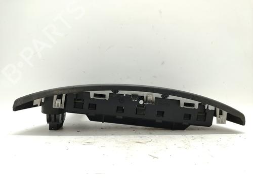 Commande Chauffage RENAULT SCÉNIC I MPV (JA0/1_, FA0_) 1.9 dCi RX4 | BP29983410I5