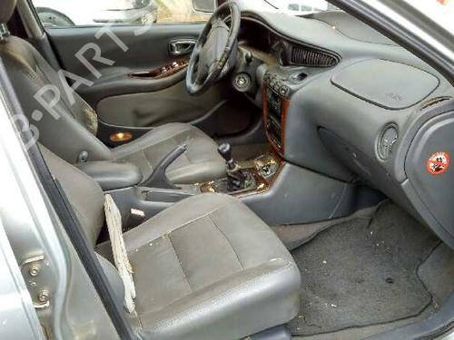 Left front indicator DAEWOO LEGANZA (KLAV) 2.0 16V | BP7136598C32 