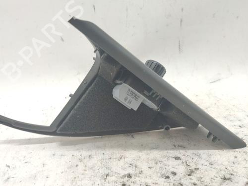 Mirror switch PORSCHE CAYENNE (9PA) 3.2 | BP37468241I25 - Image 2