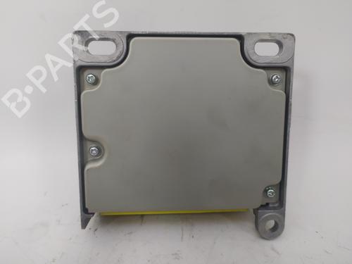 ECU airbags MITSUBISHI GRANDIS (NA_W) 2.0 DI-D (NA8W) | BP12951166M53 