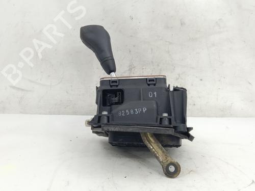Gear lever MERCEDES-BENZ M-CLASS (W163) ML 270 CDI (163.113) | BP26399013M90 