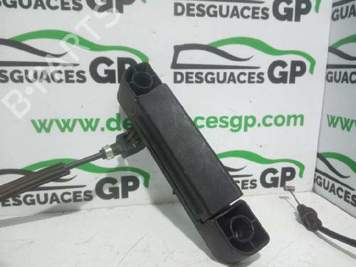 Rear right interior door handle FORD TRANSIT Van (FA_ _)  | BP7148565I16 