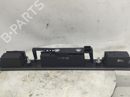 Tailgate handle AUDI A6 C6 Avant (4F5) 2.7 TDI | BP19429731C132 