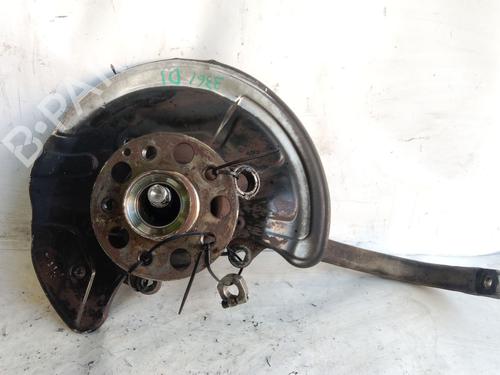 Left front steering knuckle MERCEDES-BENZ E-CLASS (W211) E 220 CDI (211.006) | BP29220588M25 