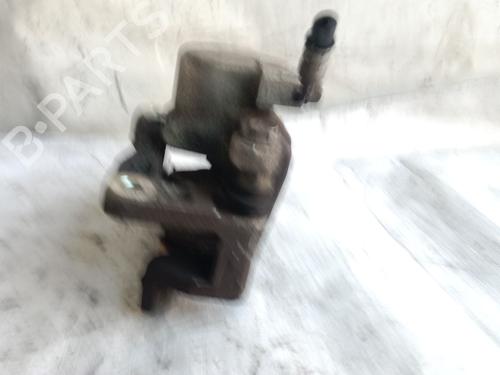 Left rear brake caliper CHEVROLET CAPTIVA (C100, C140) 2.0 D | BP26666205M107 