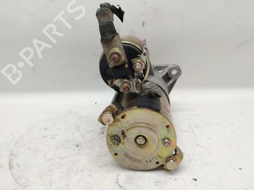 Starter CHEVROLET REZZO MPV (U100)  | BP26223565M8 