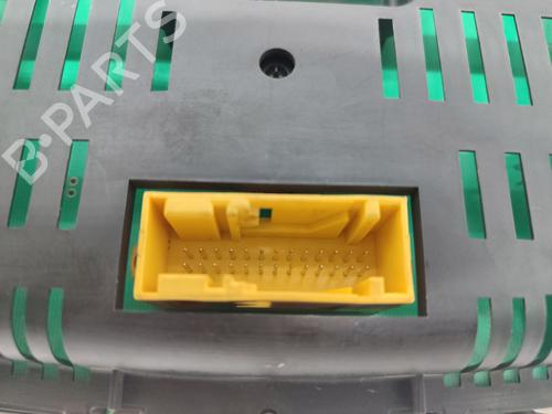 Instrument cluster CITROËN C5 II (RC_) 2.0 HDi (RCRHRH) | BP27990884C47 
