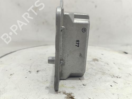 ECU airbags NISSAN ALMERA II Hatchback (N16)  | BP19265284M53 