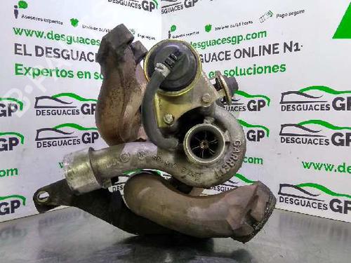 Used Turbocharger/Supercharger PEUGEOT 406 (8B) [1995-2005]  7150680