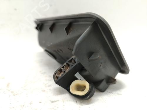 Rear left interior door handle RENAULT CLIO I (B/C57_, 5/357_) 1.2 (5/357Y, 5/357K) | BP30149949I15 