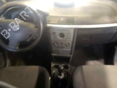 Front left interior door handle OPEL MERIVA A MPV (X03) | BP7147637I13 - Image 7