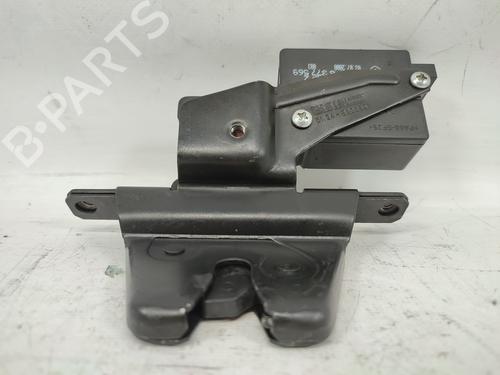 Used Tailgate lock BMW 5 (E39) 528 i (193 hp) 13909062