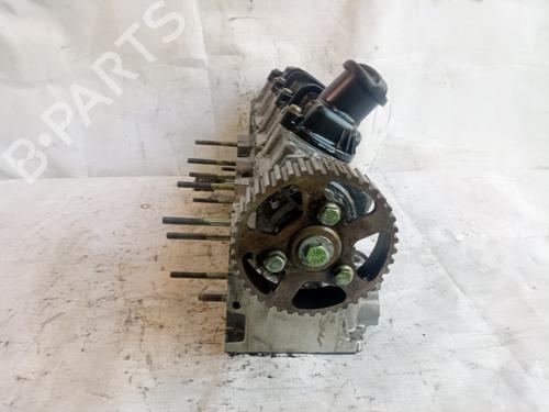 Cylinder head CITROËN XSARA (N1) 1.9 D | BP16644227M5 
