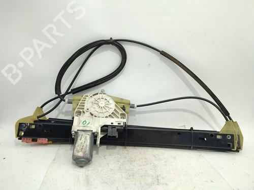 Used Front left window mechanism Front left window mechanism AUDI A6 C6 (4F2) 2.0 TDI (140 hp) 32195196 32195196